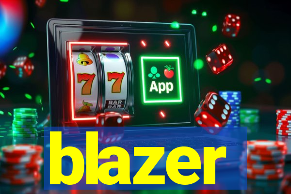 blazer