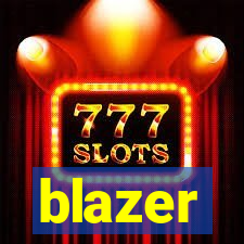 blazer