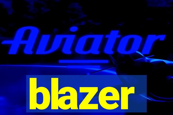 blazer