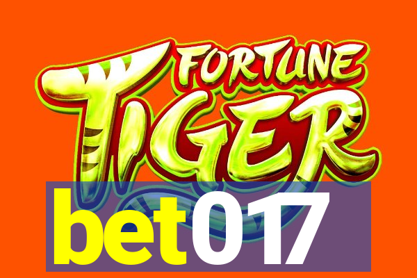 bet017