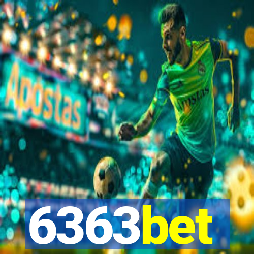 6363bet