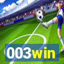 003win