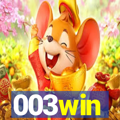 003win