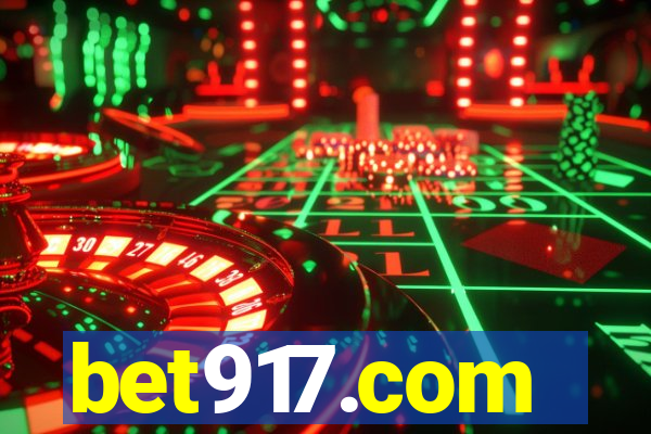 bet917.com