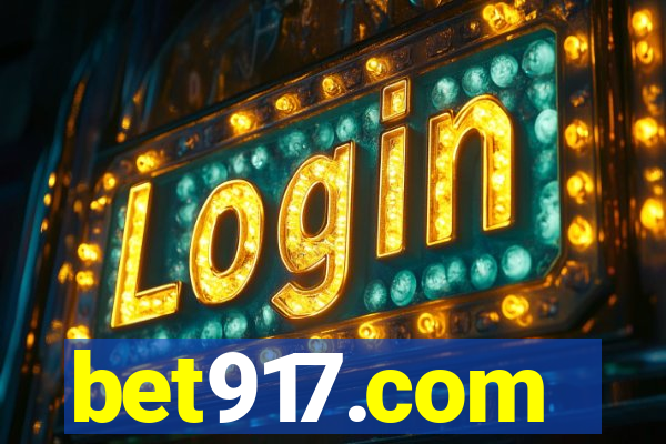 bet917.com