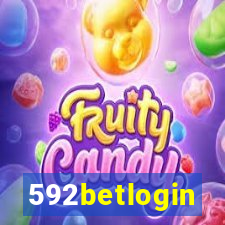 592betlogin
