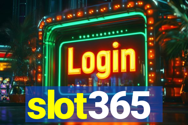 slot365