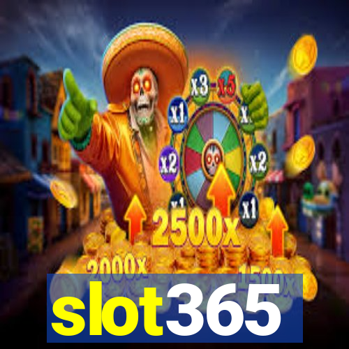 slot365