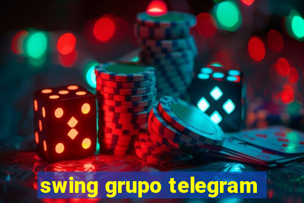 swing grupo telegram