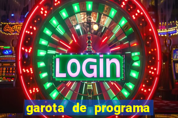 garota de programa em guanambi