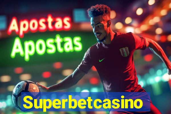Superbetcasino