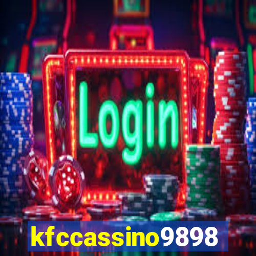 kfccassino9898