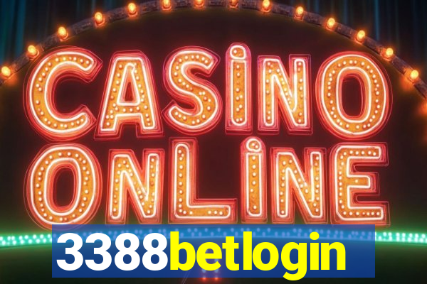 3388betlogin