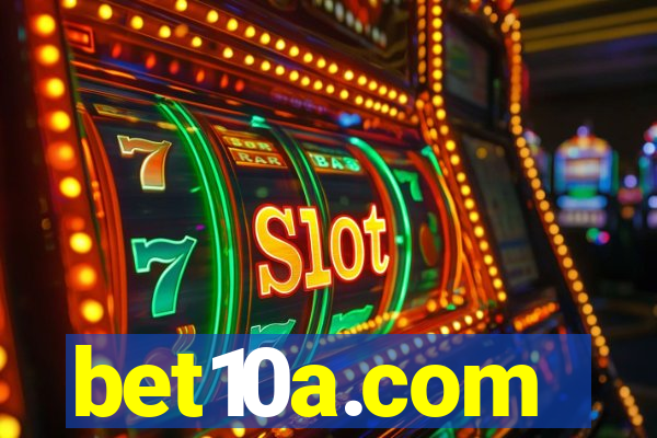 bet10a.com