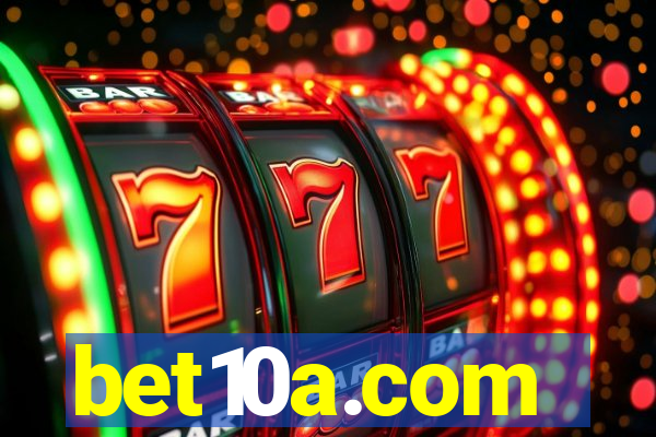 bet10a.com