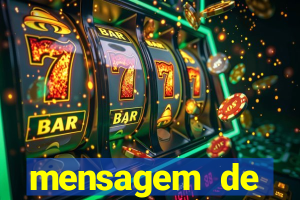 mensagem de agradecimento futebol