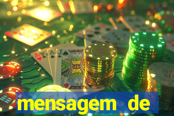 mensagem de agradecimento futebol