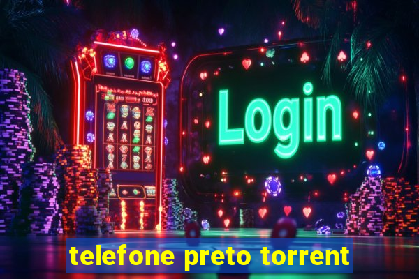 telefone preto torrent