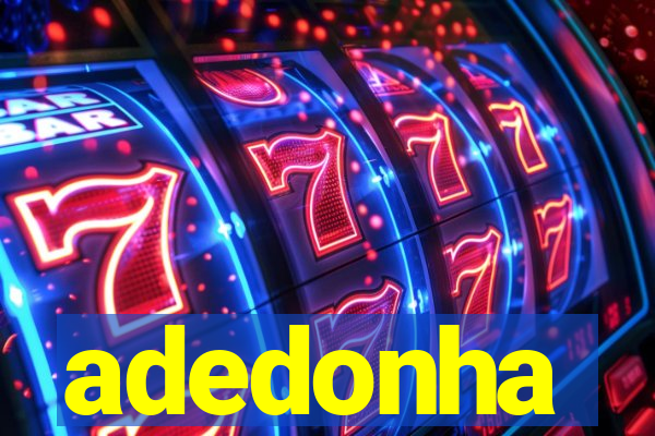 adedonha
