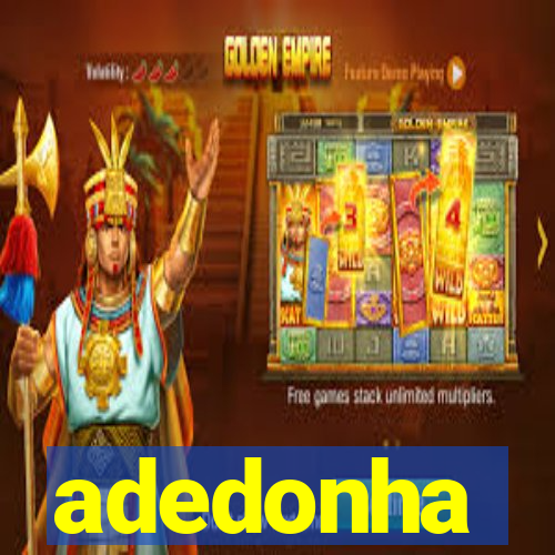 adedonha