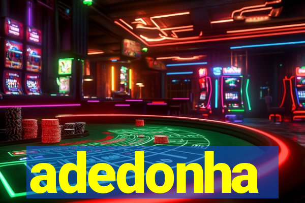 adedonha