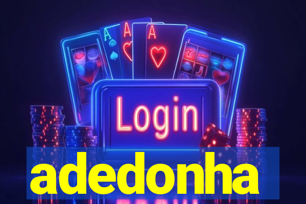 adedonha