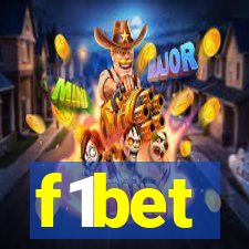 f1bet