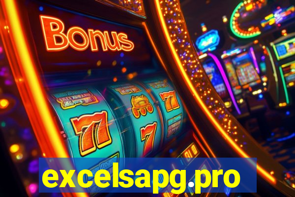 excelsapg.pro
