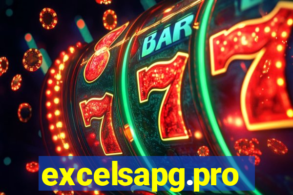 excelsapg.pro