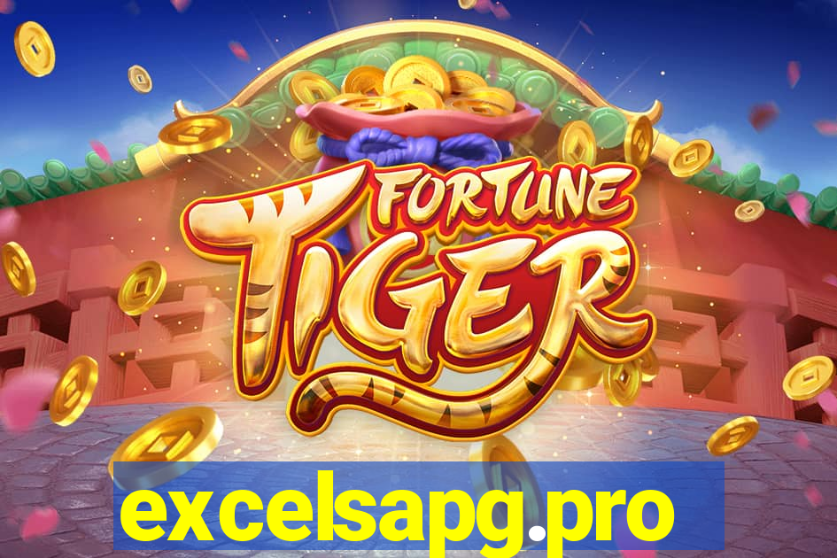 excelsapg.pro