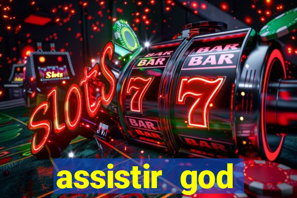 assistir god serengeti filme completo dublado
