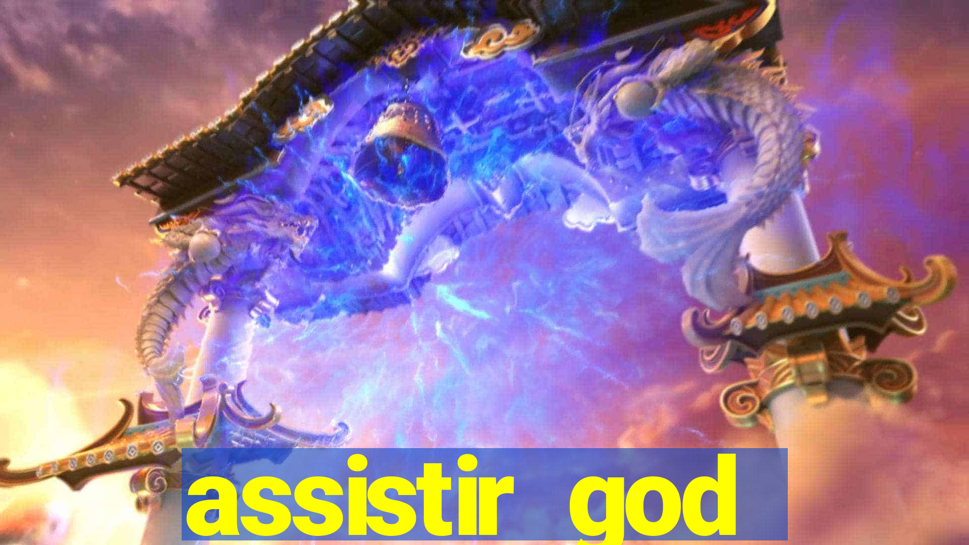 assistir god serengeti filme completo dublado
