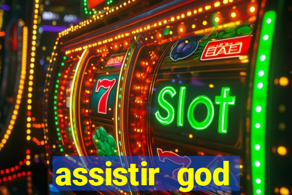 assistir god serengeti filme completo dublado