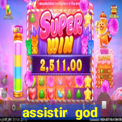 assistir god serengeti filme completo dublado
