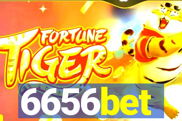 6656bet