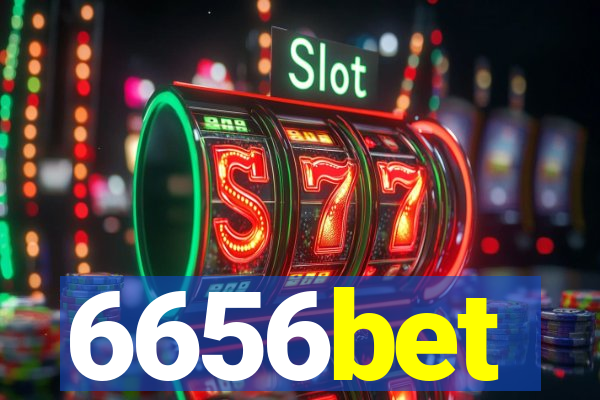 6656bet