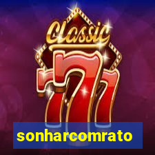 sonharcomrato