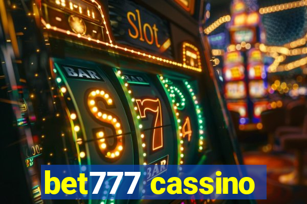 bet777 cassino