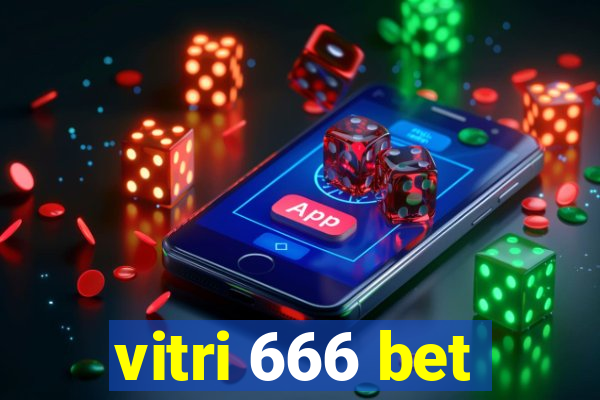 vitri 666 bet