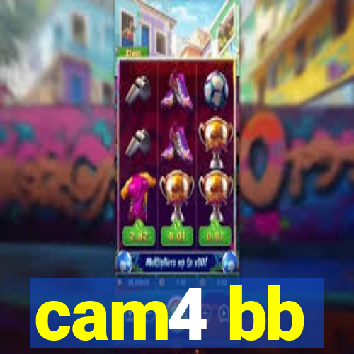 cam4 bb