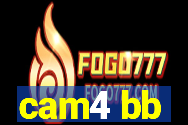 cam4 bb