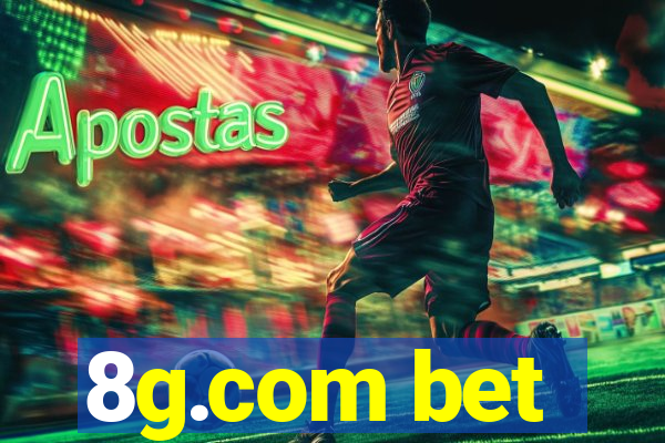 8g.com bet