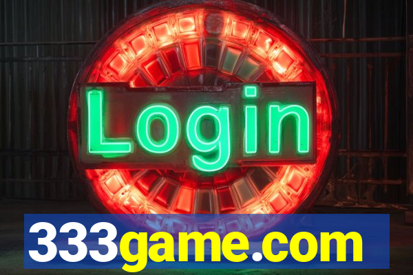 333game.com