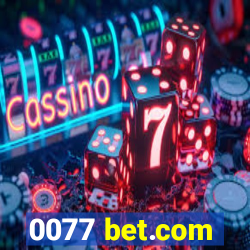 0077 bet.com
