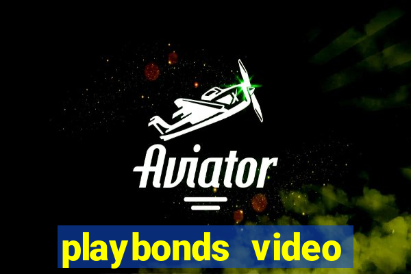 playbonds video bingo gratis