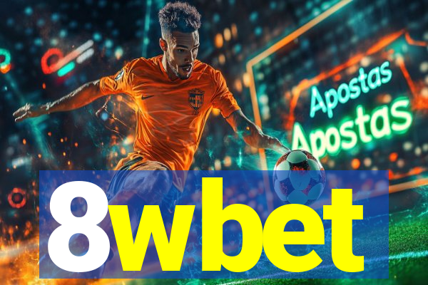 8wbet