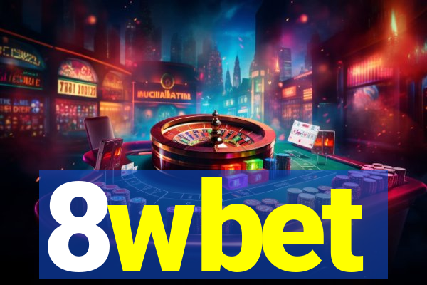 8wbet