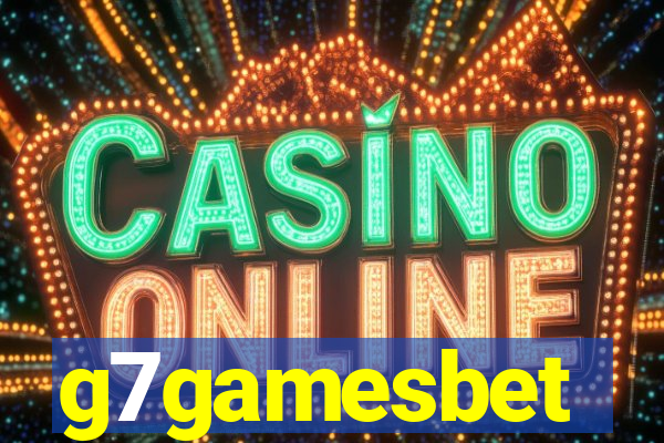 g7gamesbet