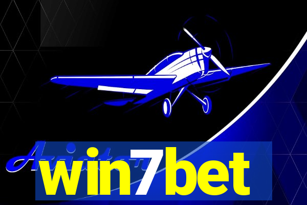 win7bet