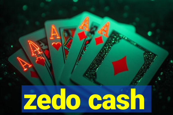zedo cash